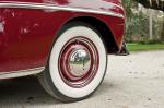 Ford DeLuxe Sportsman 1947 года